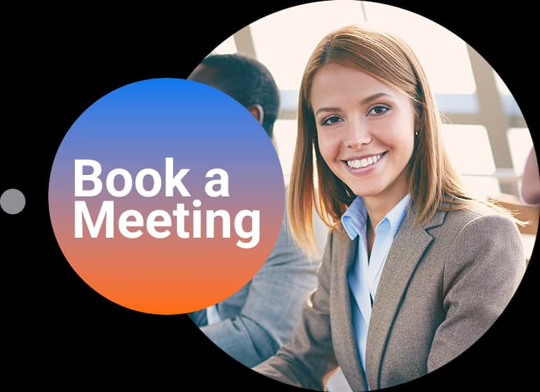 Book a meeting